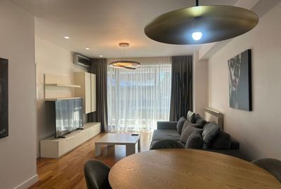 Apartament cu 2 camere, mobilat în Iancu Nicolae - 1