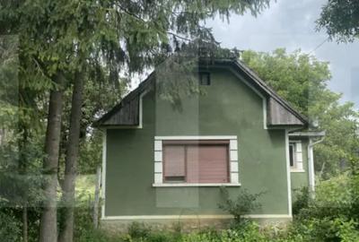 Casă cu 3 camere cu Teren 2100 Mp în Central - 11