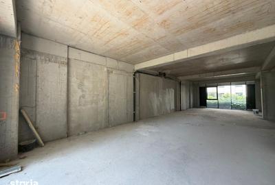 Spațiu comercial, de 180 mp, în Central - 7