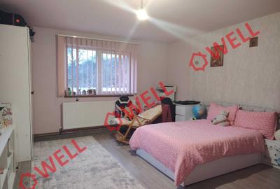 Casă cu 4 camere cu Teren 937 Mp în Vâlcele - 3