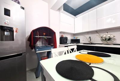 Apartament cu 2 camere semidecomandat, mobilat în Sălaj - 7