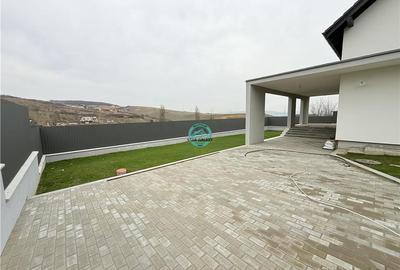 Casă individuală cu 4 camere cu Canalizare în Sâncraiu de Mureș - 2