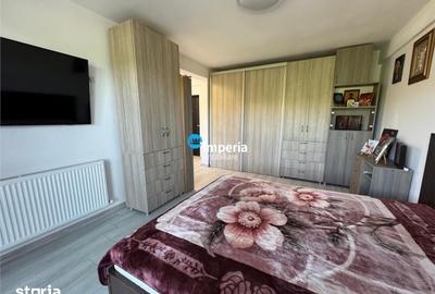 Garsonieră în Bârnova - 2