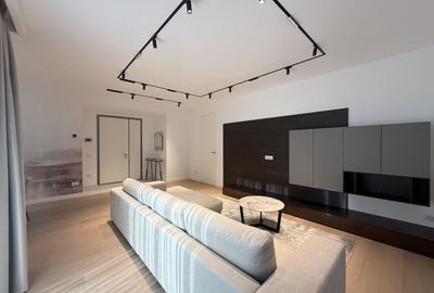 Apartament cu 4 camere decomandat în Herăstrău - 2