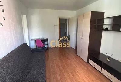 Apartament cu 2 camere semidecomandat, mobilat în Mănăștur
