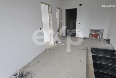 Duplex cu 4 camere cu Canalizare în Matraca - 13