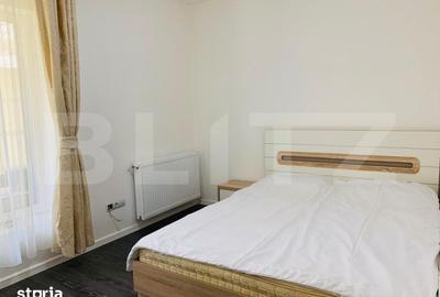 Apartament cu 4 camere semidecomandat în Florești - 14