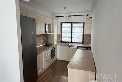 Apartament cu 3 camere în Europa