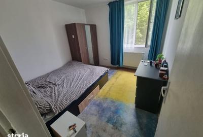Apartament cu 4 camere în Gojdu - 12