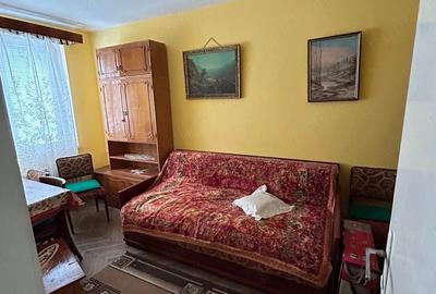 Apartament cu 3 camere semidecomandat în Central - 5