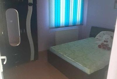 Casă cu 4 camere în Central - 6