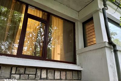 Apartament cu 3 camere în Piața Centrală - 6
