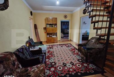 Casă cu 4 camere în Surduc