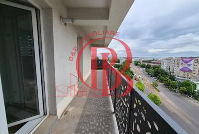 Apartament cu 5 camere semidecomandat în Titan - 25