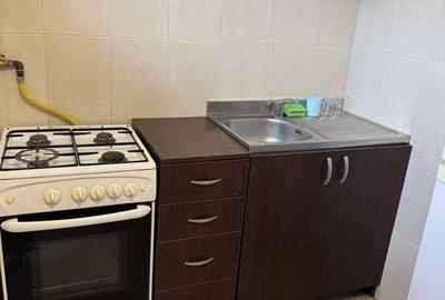 Garsonieră în Gheorgheni - 6