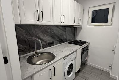 Apartament cu 2 camere semidecomandat în 1 Decembrie 1918 - 6