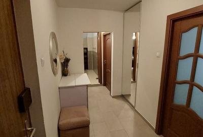 Apartament cu 2 camere decomandat în Nerva Traian - 3
