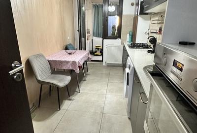Apartament cu 2 camere decomandat în Rahova - 4