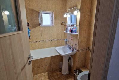Apartament cu 3 camere decomandat în Zorilor - 8