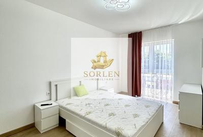 Apartament cu 2 camere în Florești - 7