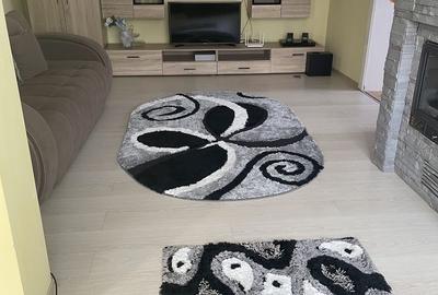 Casă cu 3 camere în Viișoara - 6