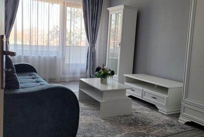 Apartament cu 2 camere decomandat în Central - 2
