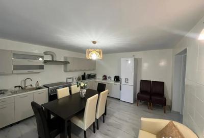 Casă cu 5 camere cu Teren 1128 Mp în Popoveni - 3