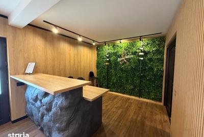 Casă cu 6 camere cu Teren 3400 Mp în Mănăstirea Humorului - 10