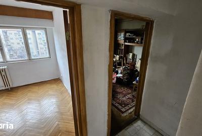 Apartament cu 3 camere decomandat în Dacia - 5