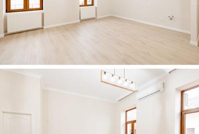 Apartament cu 3 camere decomandat în Ultracentral - 3