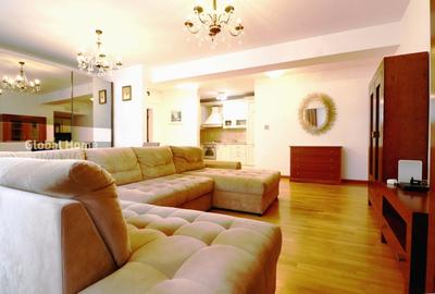 Apartament cu 3 camere decomandat în Arcul de Triumf - 7