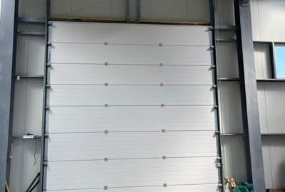 Spațiu comercial, de 595 mp, în Cârcea - 2