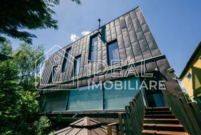 Casă individuală cu 7 camere cu Canalizare în Calea Dumbrăvii - 3