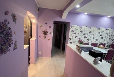 Apartament cu 3 camere decomandat în Sud - 8