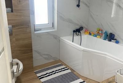 Casă cu 4 camere în Central - 4
