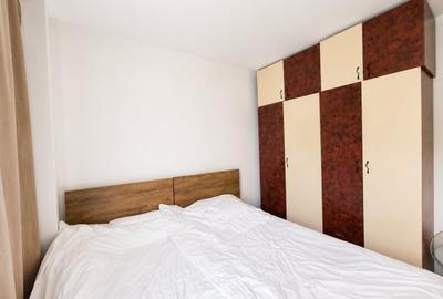 Apartament cu 2 camere semidecomandat în Gheorgheni - 3