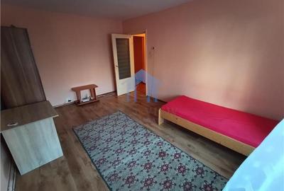 Apartament cu 3 camere decomandat în Mărăști - 1