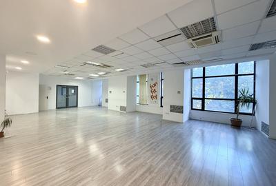 Spațiu comercial, de 362 mp, în Libertății