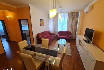 Apartament cu 3 camere în UTA