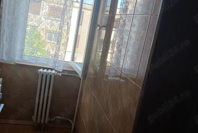 Garsonieră decomandată în Găvana - 2