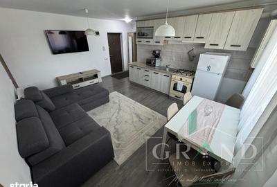 Apartament cu 3 camere în Florești - 5