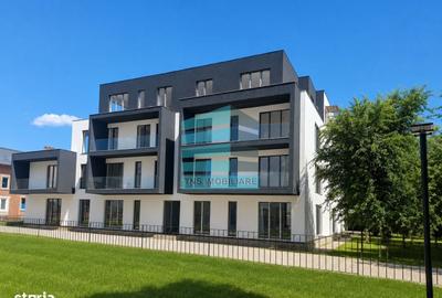 Apartament cu 2 camere în Titan