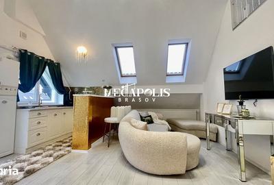 Apartament cu 3 camere în Tractorul - 13