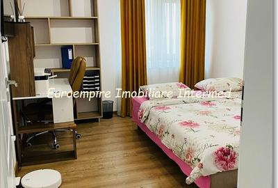 Casă cu 4 camere cu Teren 350 Mp în Lumina - 9