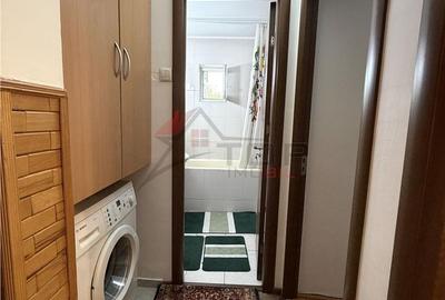 Apartament cu 3 camere decomandat în Nicolina - 7