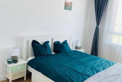 Apartament cu 2 camere decomandat în Bucureștii Noi