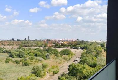 Apartament cu 3 camere decomandat în Văcăresti - 1