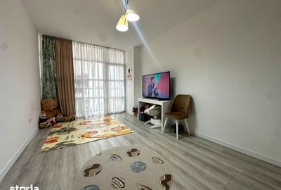 Apartament cu 2 camere decomandat în Cug