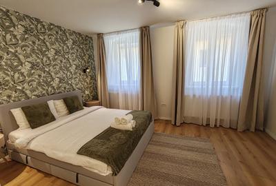 Apartament cu 2 camere nedecomandat în Centrul Istoric - 10