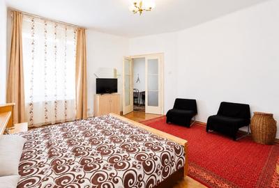 Apartament cu 3 camere semidecomandat, mobilat în Șagului - 2